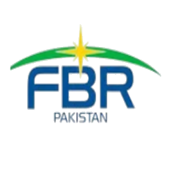 Federal Board of Revenue Pakistan Logo
