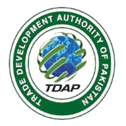 Trade Development Authority of Pakistan Logo