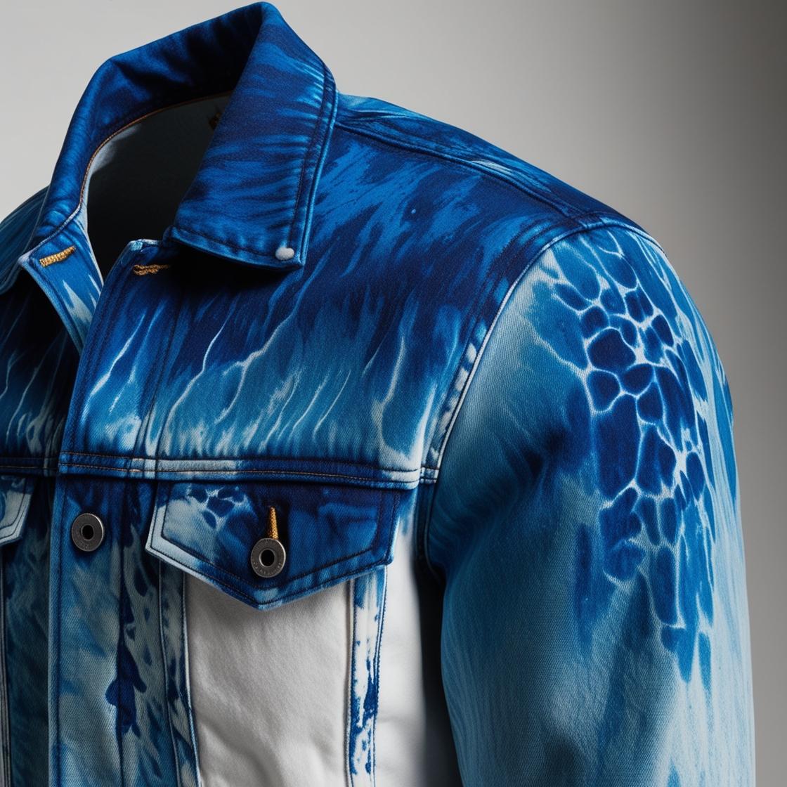 Special Washes and Finishes