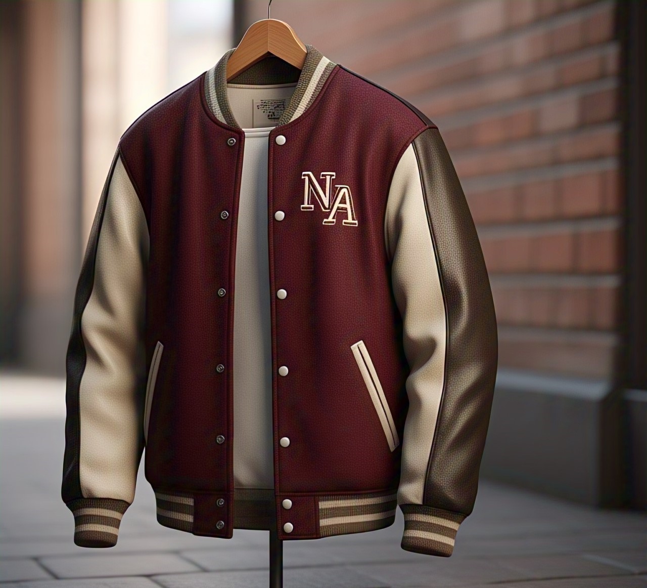 Custom Jackets