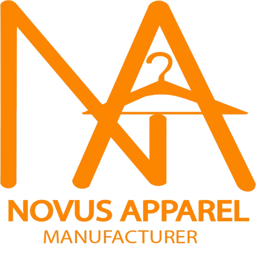 Novus Apparel Manufacturer Logo