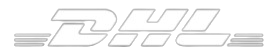 DHL Logo